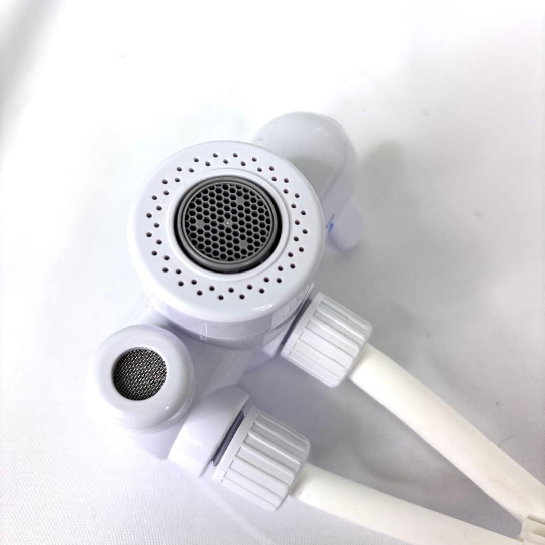 2019年製 アムウェイ eSpring 浄水器 イースプリング カートリッジ含