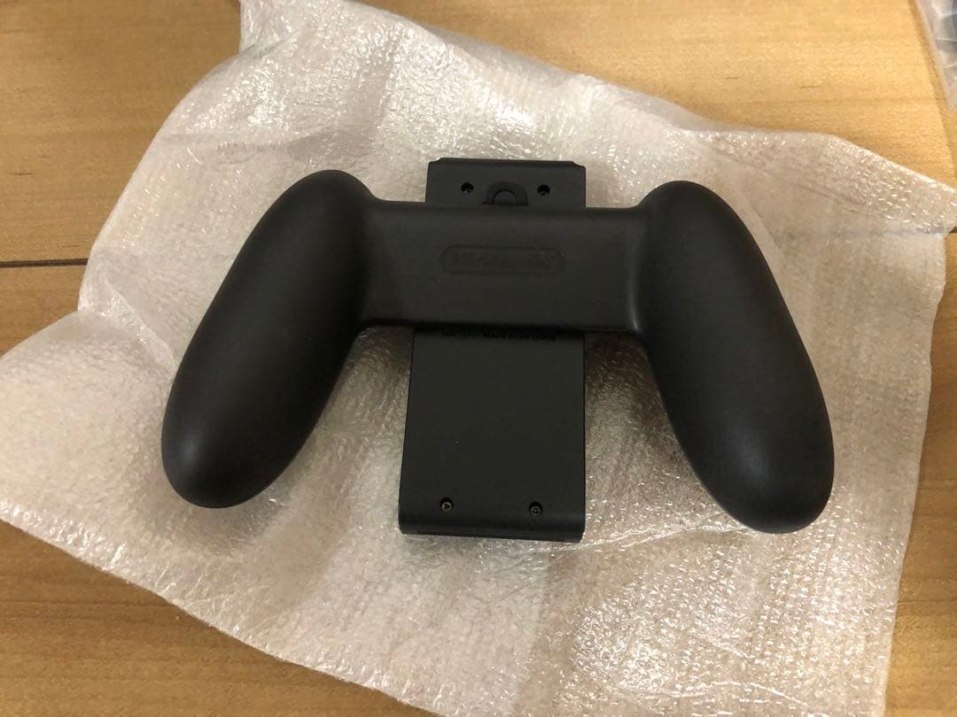 Nintendo Switch モンスターハンターライズデザイン プロコン付き