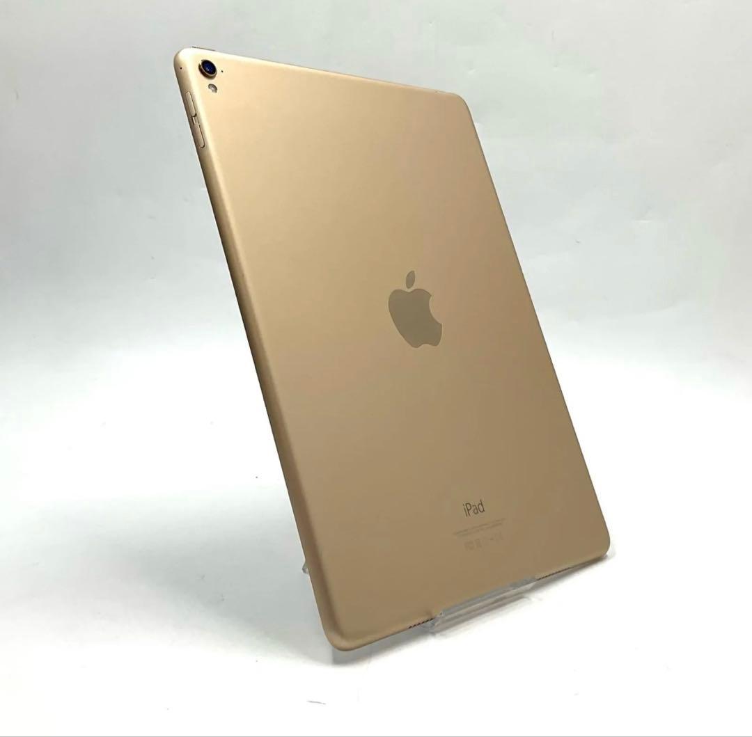 iPad proゴールド 9.7インチ 本体