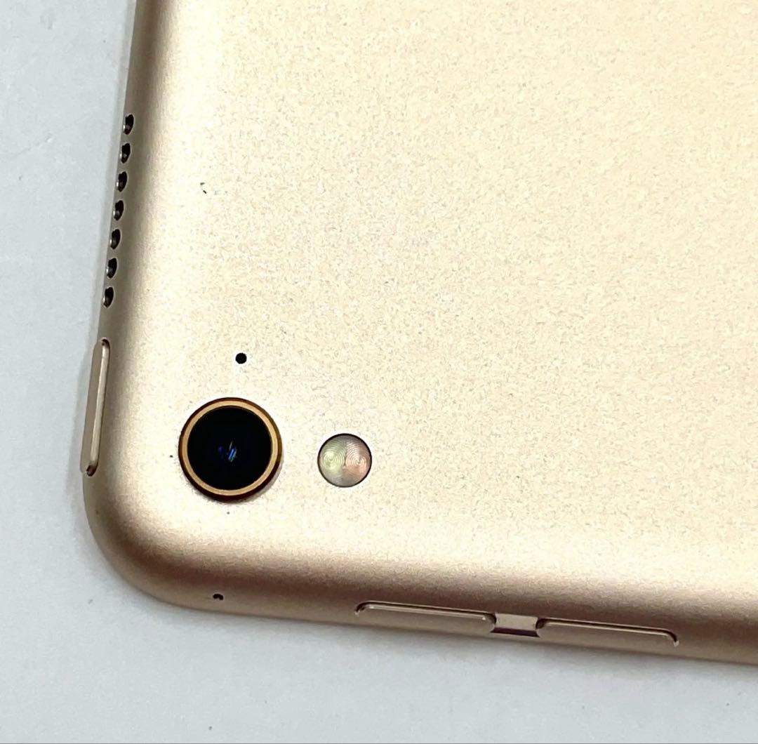 iPad proゴールド 9.7インチ 本体