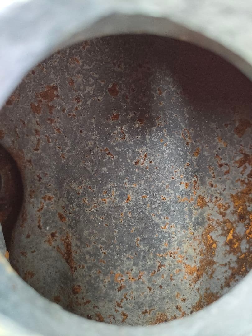 【送料無料】NSR50 タンク