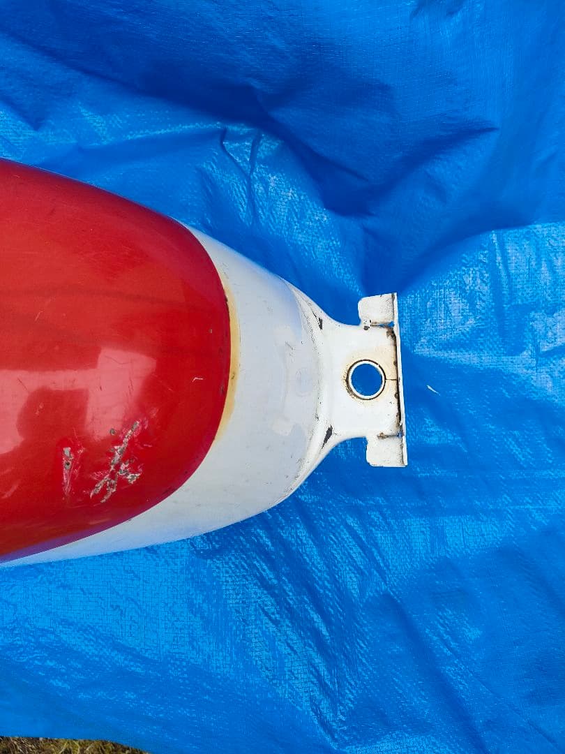 【送料無料】NSR50 タンク