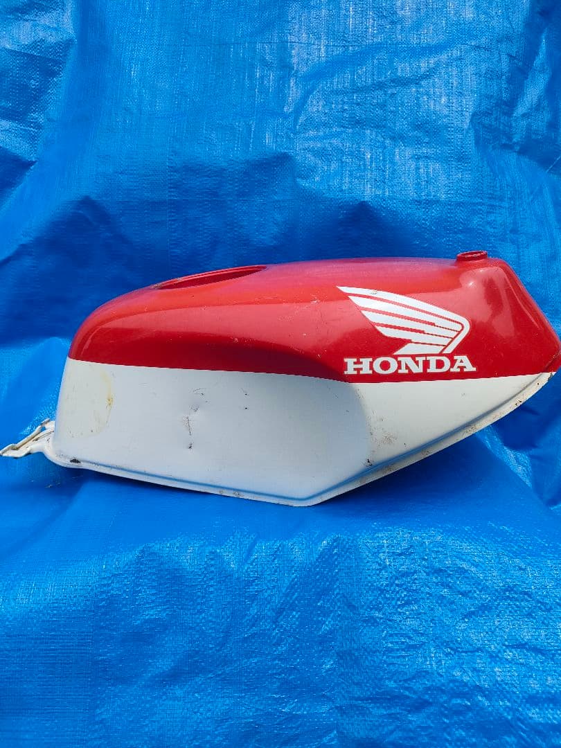 【送料無料】NSR50 タンク