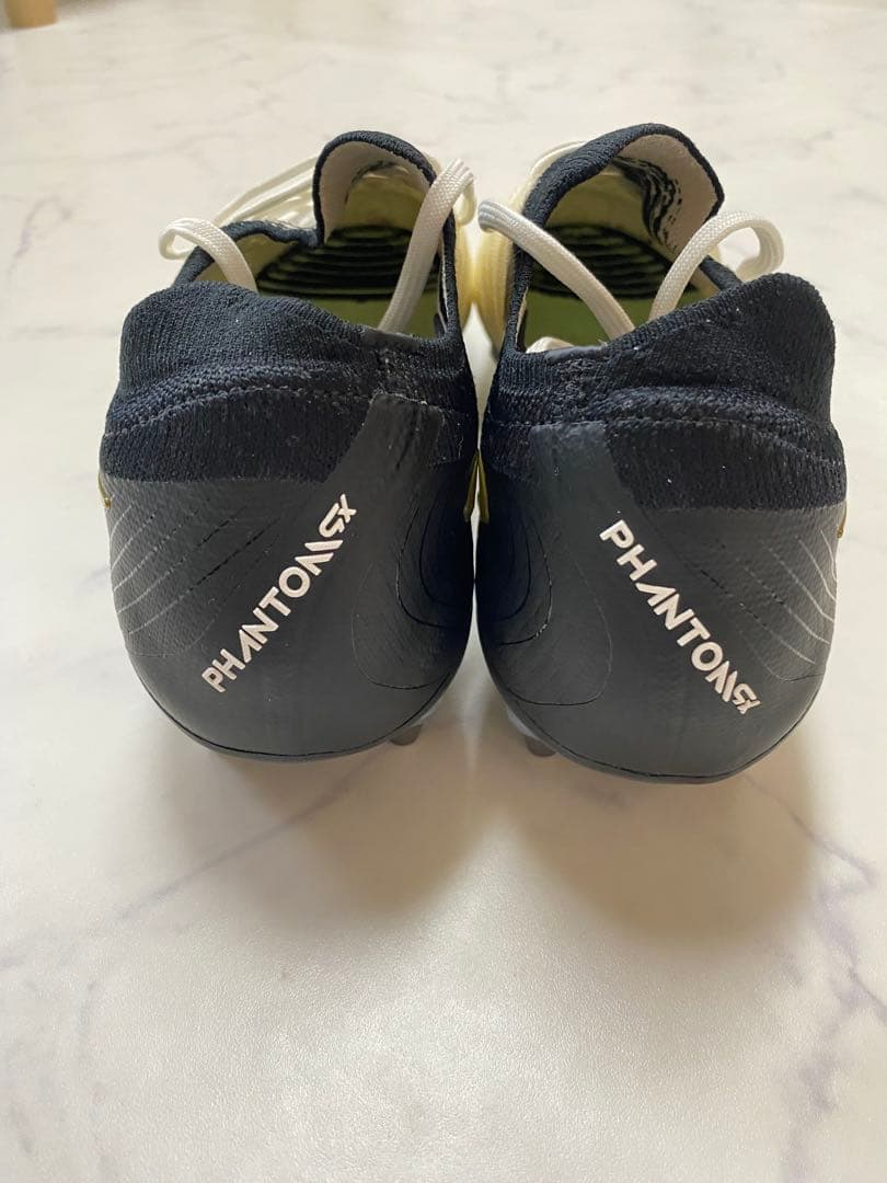 Nike サッカーシューズ