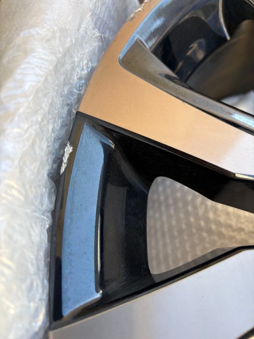 ホイール レクサスrx450h用 20インチ