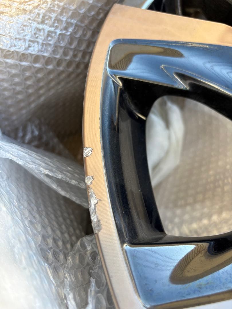 ホイール レクサスrx450h用 20インチ