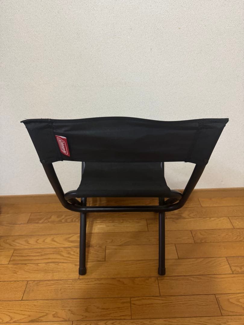 J*W様 Supreme Coleman Folding Chair