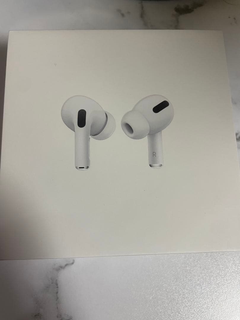 AirPods Pro第一世代(左耳イヤホン)