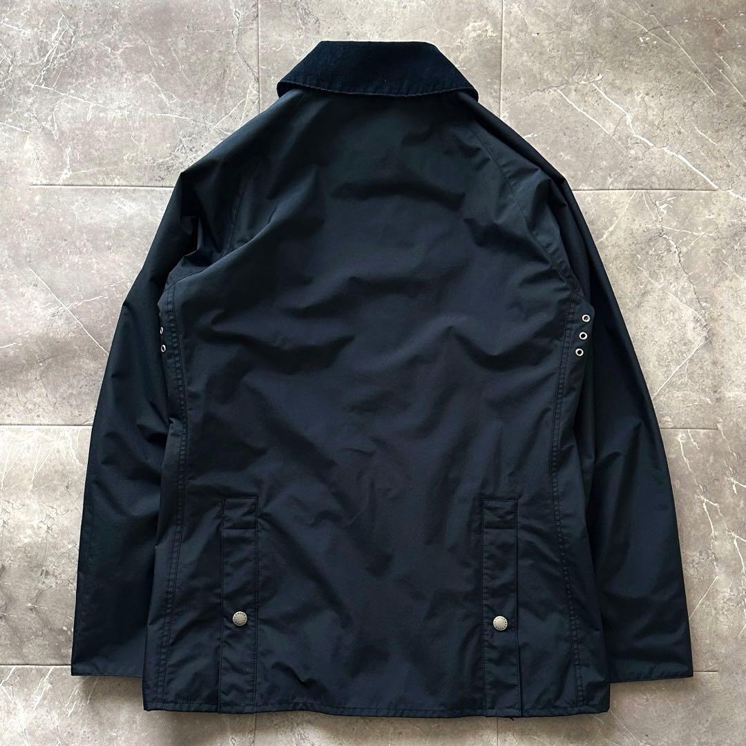 SOPHNET. × BARBOUR BEDALE SL ビデイル サイズXL