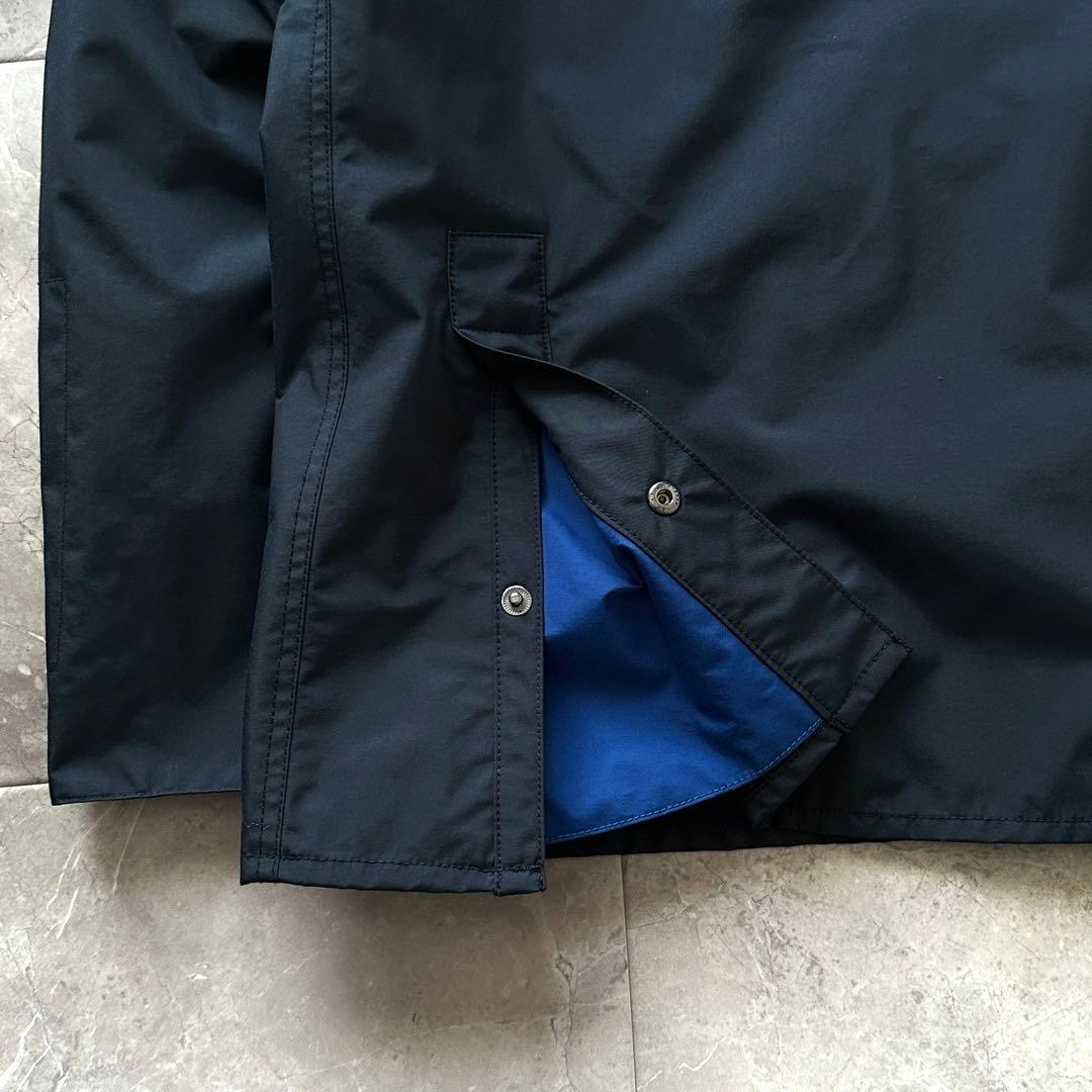 SOPHNET. × BARBOUR BEDALE SL ビデイル サイズXL