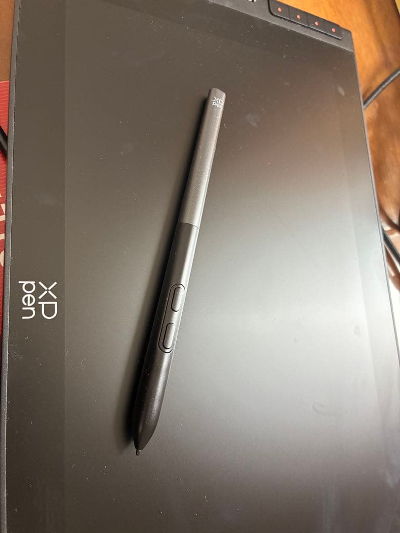 xppen artist 12 3rd 液晶タブレット 液タブ