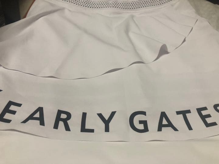 新品 パーリーゲイツ PPGシリーズ スカート レディース 1