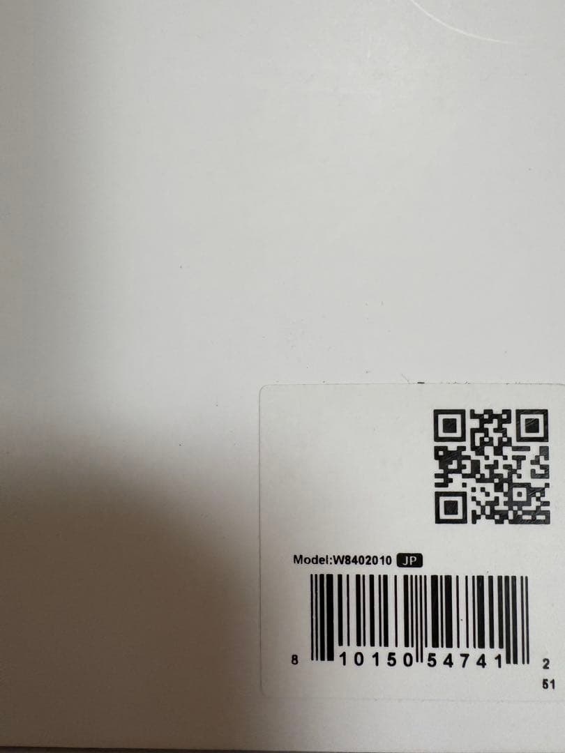 【新品未使用】　SwitchBot AIアートキャンバス 13.3インチ　新品