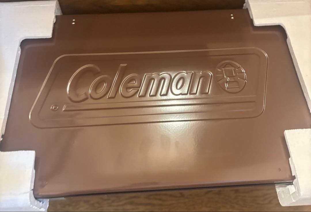 Coleman(コールマン) パワーハウスLPツーバーナーストーブII