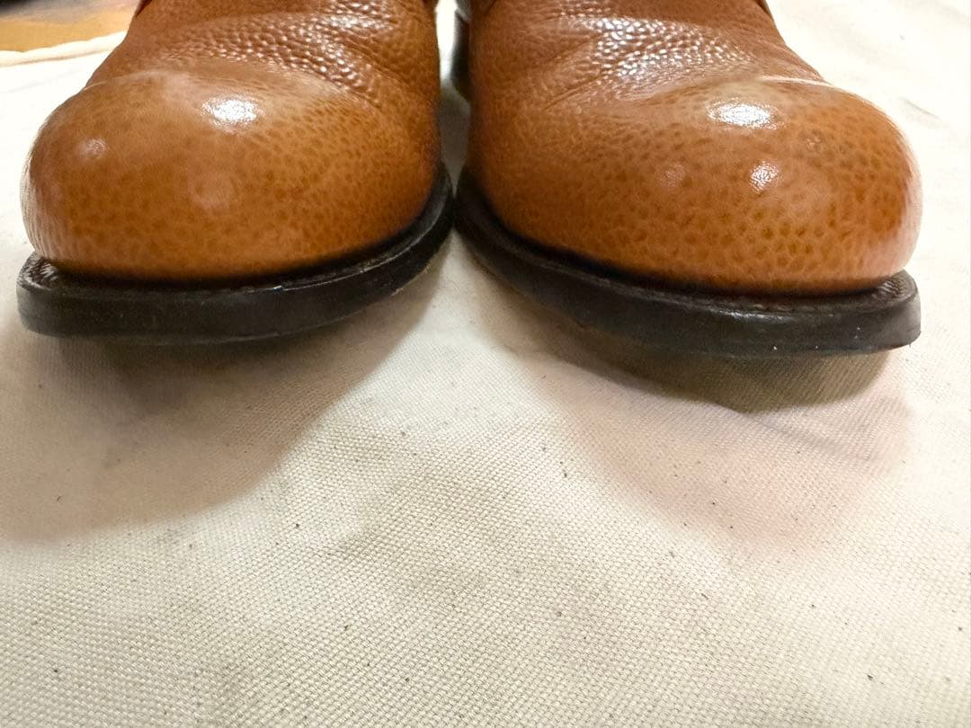 スコッチグレイン 匠 HA-3914 25.0cm