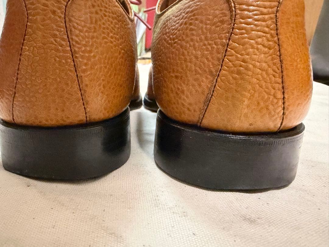 スコッチグレイン 匠 HA-3914 25.0cm