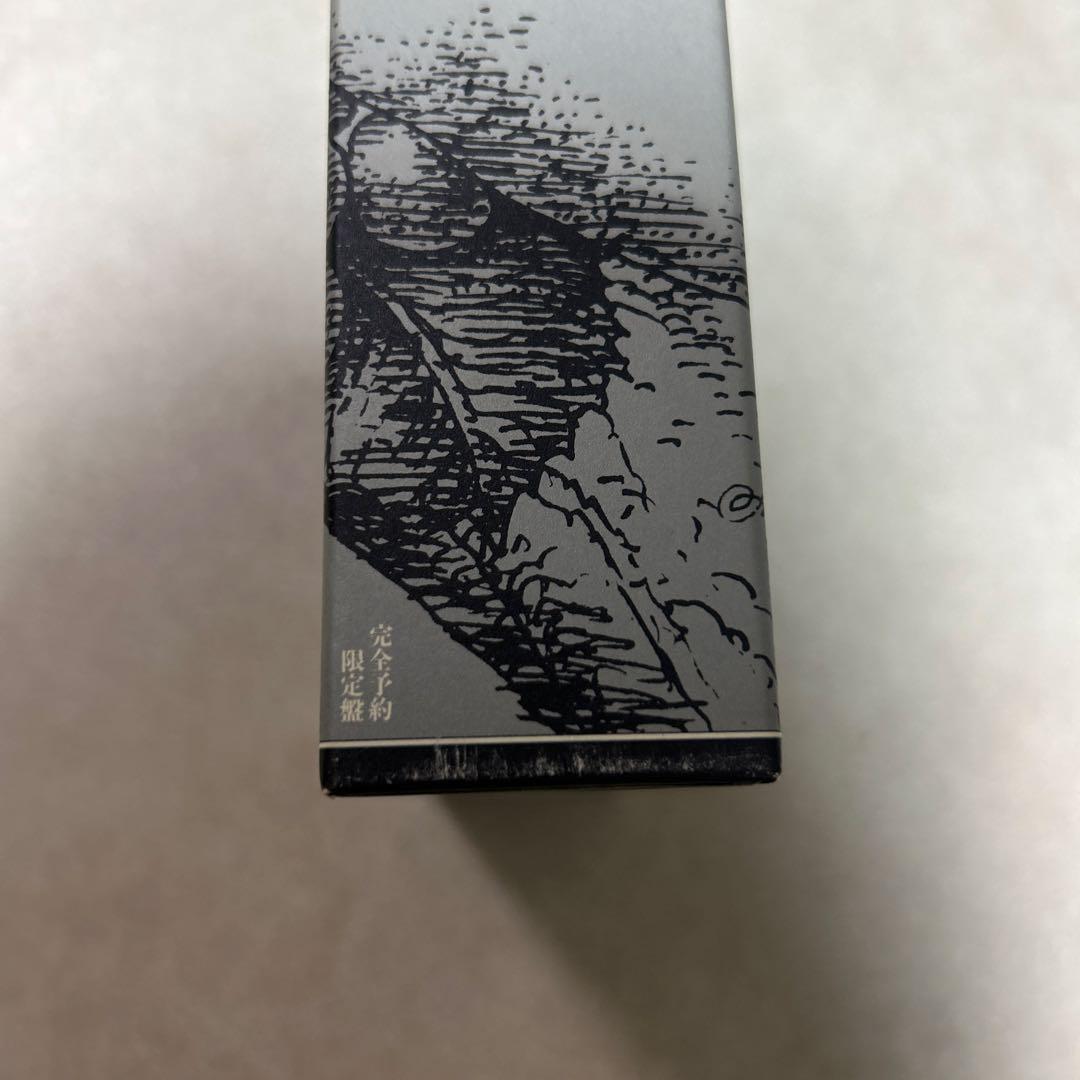 【完全予約限定盤】BUCK-TICK FT ONLY 2014 DVD BOX