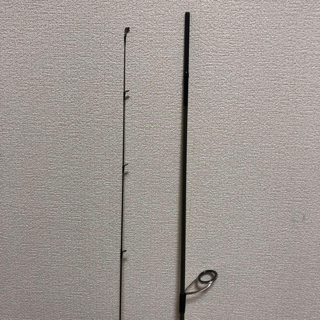 DAIWA ダイワ　月下美人　MX74UL-S アジングロッド　釣竿