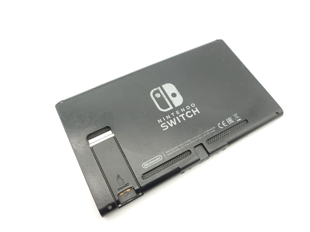 任天堂スイッチ1