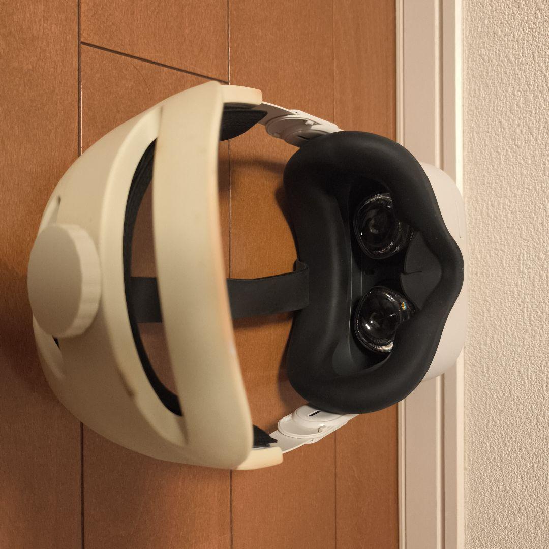  Quest 2 VRヘッドセット 64GB