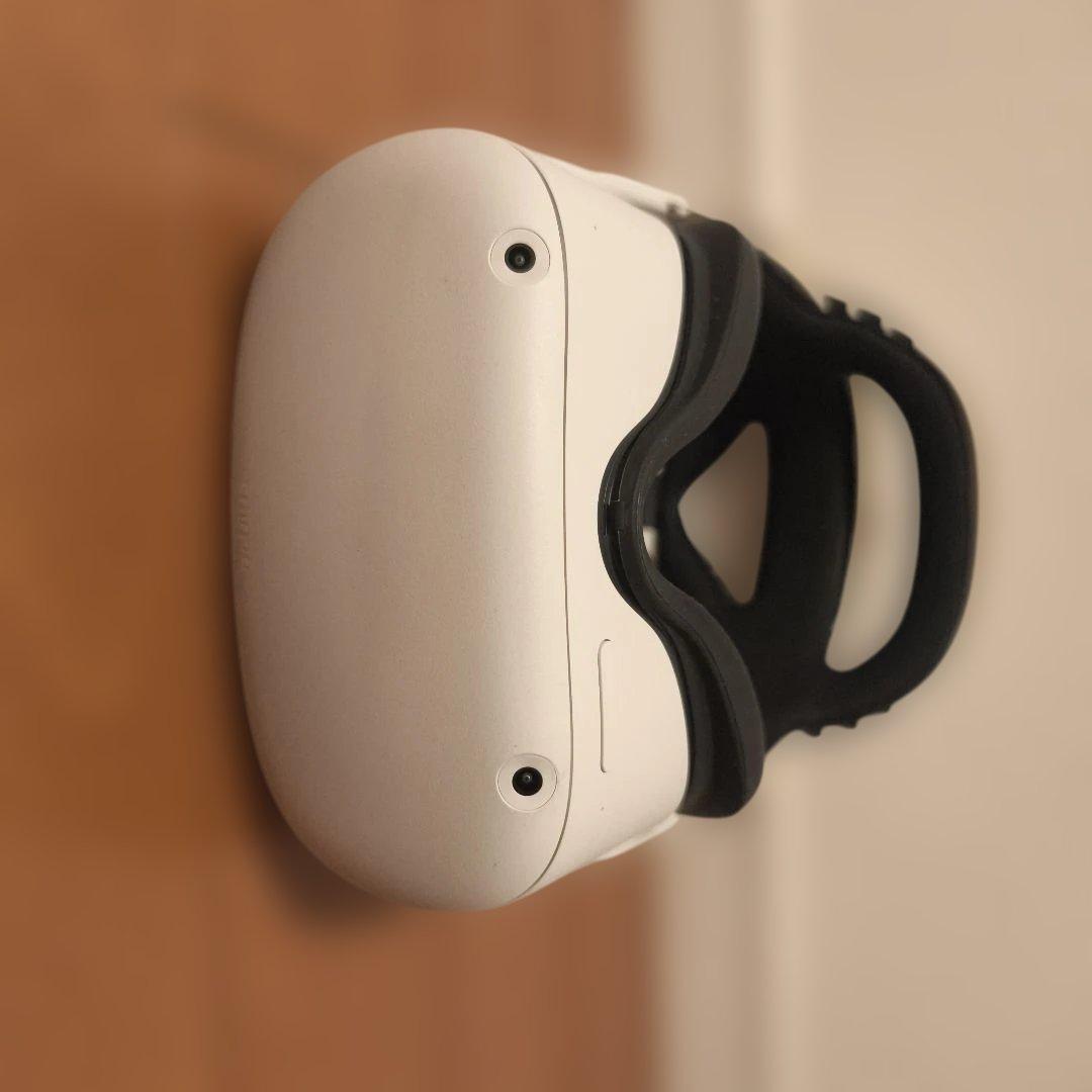  Quest 2 VRヘッドセット 64GB