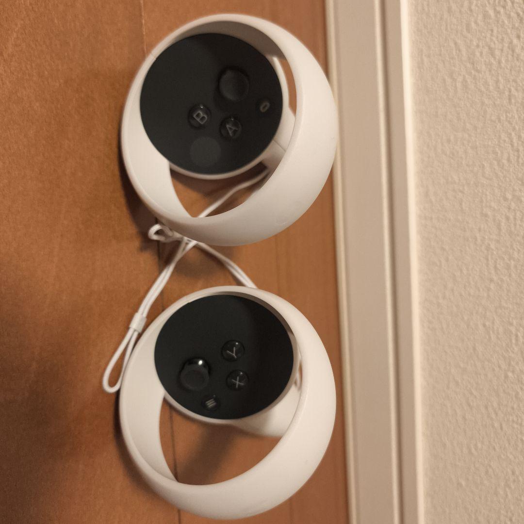  Quest 2 VRヘッドセット 64GB