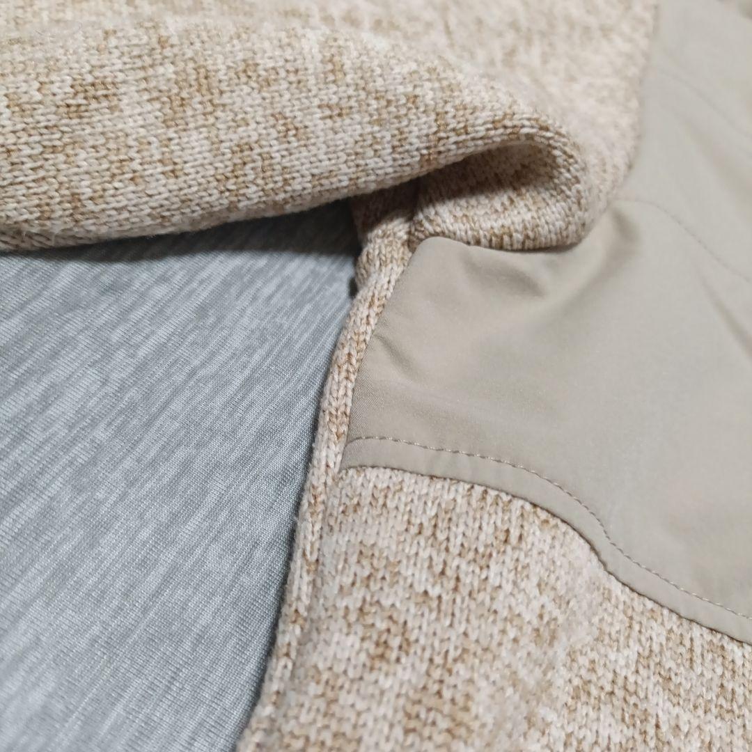 【美品】トラビスマシュー　メンズセットアップ　Ｌサイズ　裏起毛