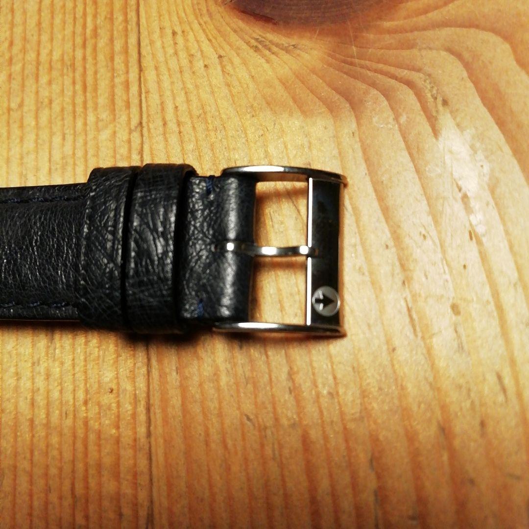 けいとさん専用✧美品✧MINERVA ミネルバ　純正　尾錠付　バンド