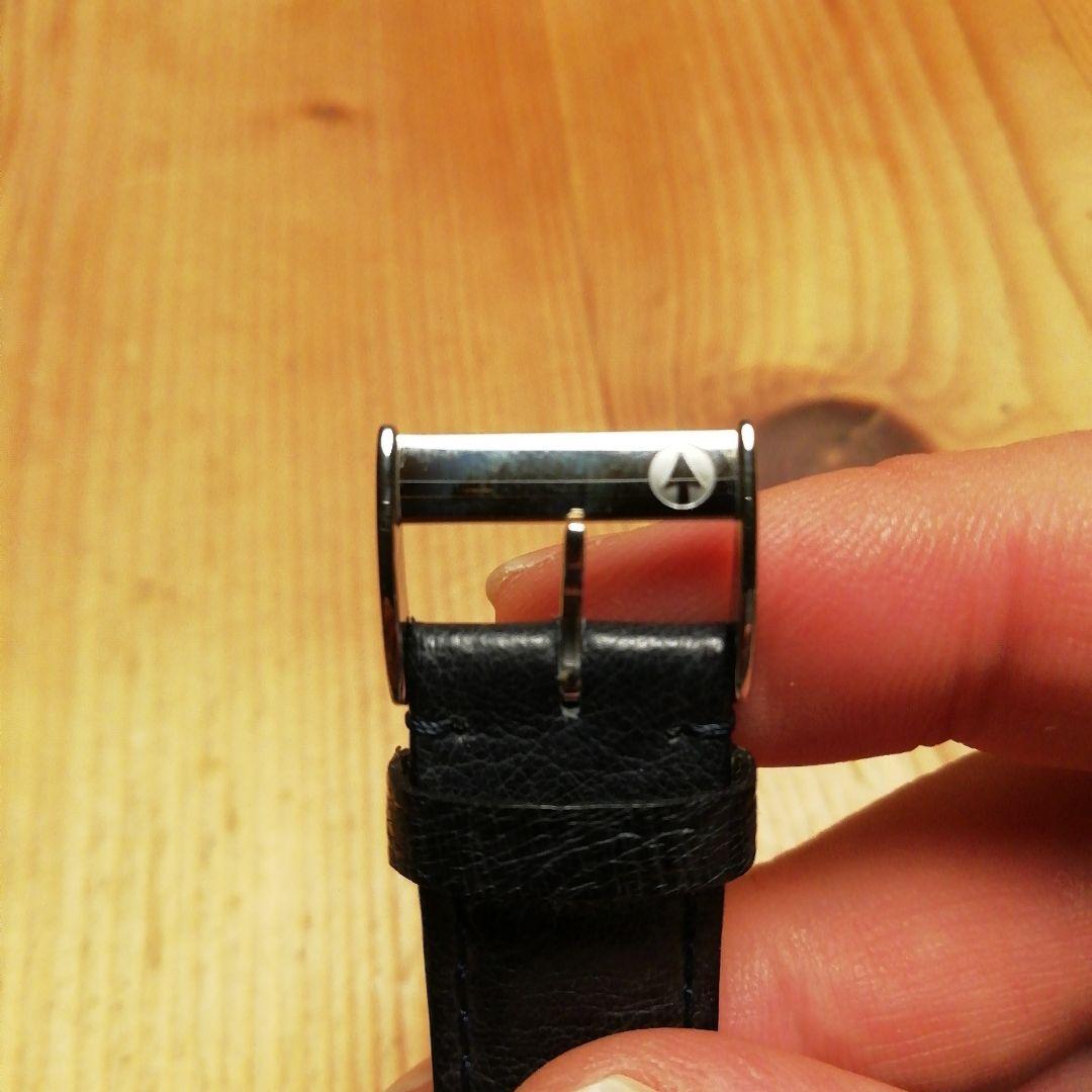 けいとさん専用✧美品✧MINERVA ミネルバ　純正　尾錠付　バンド