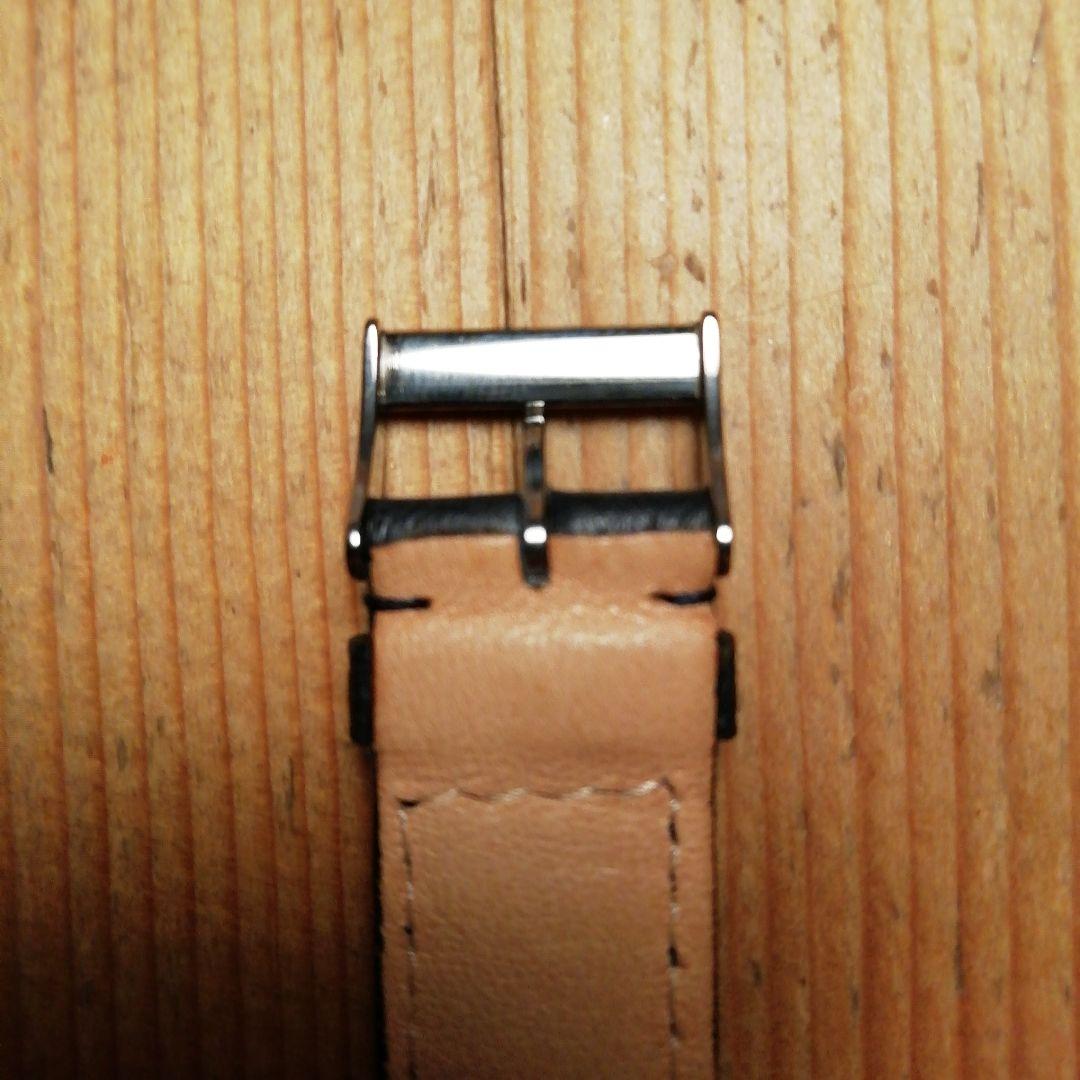 けいとさん専用✧美品✧MINERVA ミネルバ　純正　尾錠付　バンド