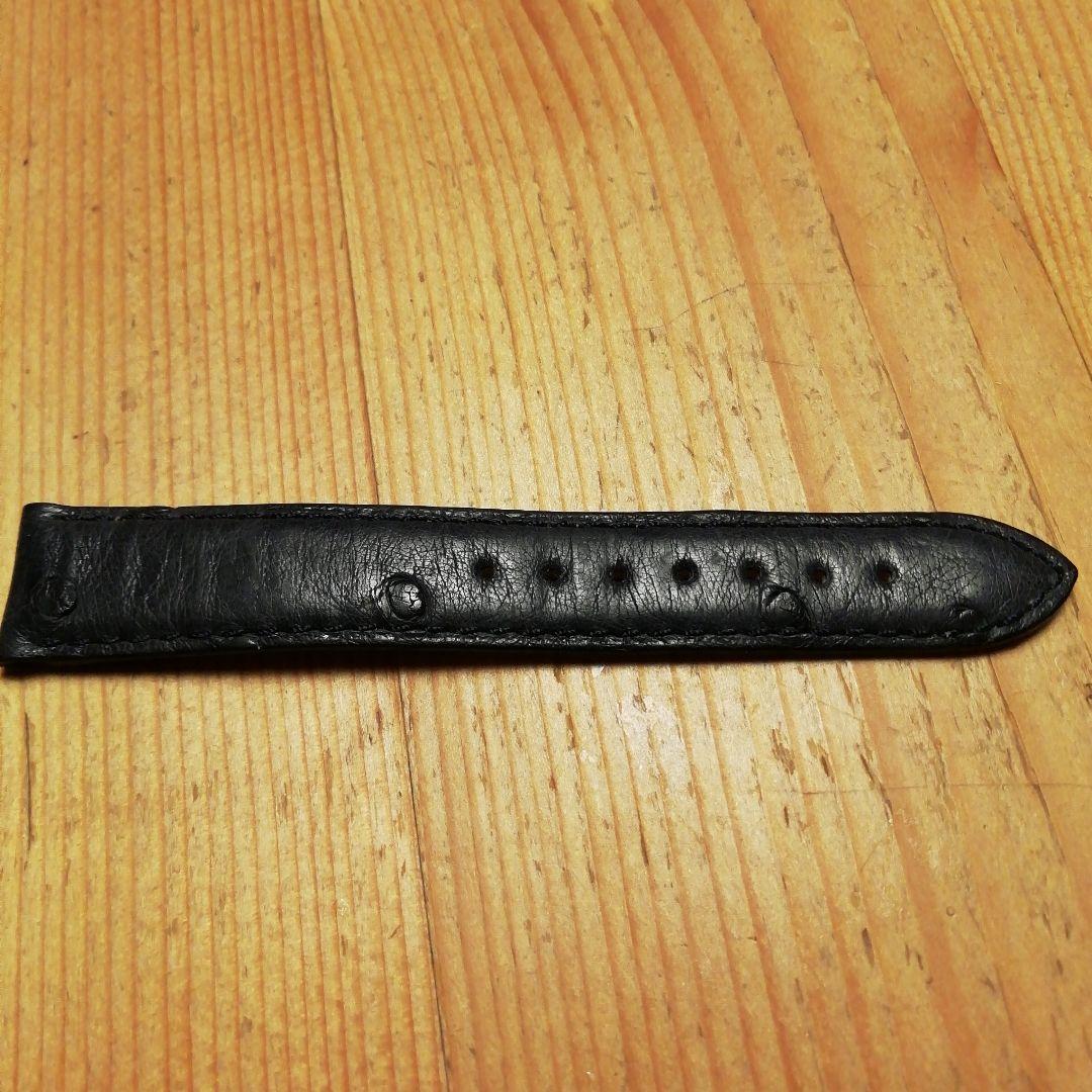 けいとさん専用✧美品✧MINERVA ミネルバ　純正　尾錠付　バンド