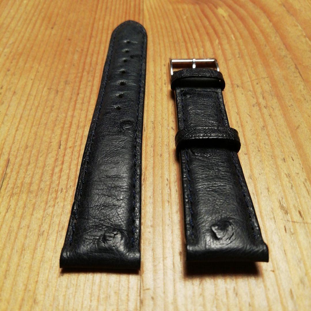 けいとさん専用✧美品✧MINERVA ミネルバ　純正　尾錠付　バンド