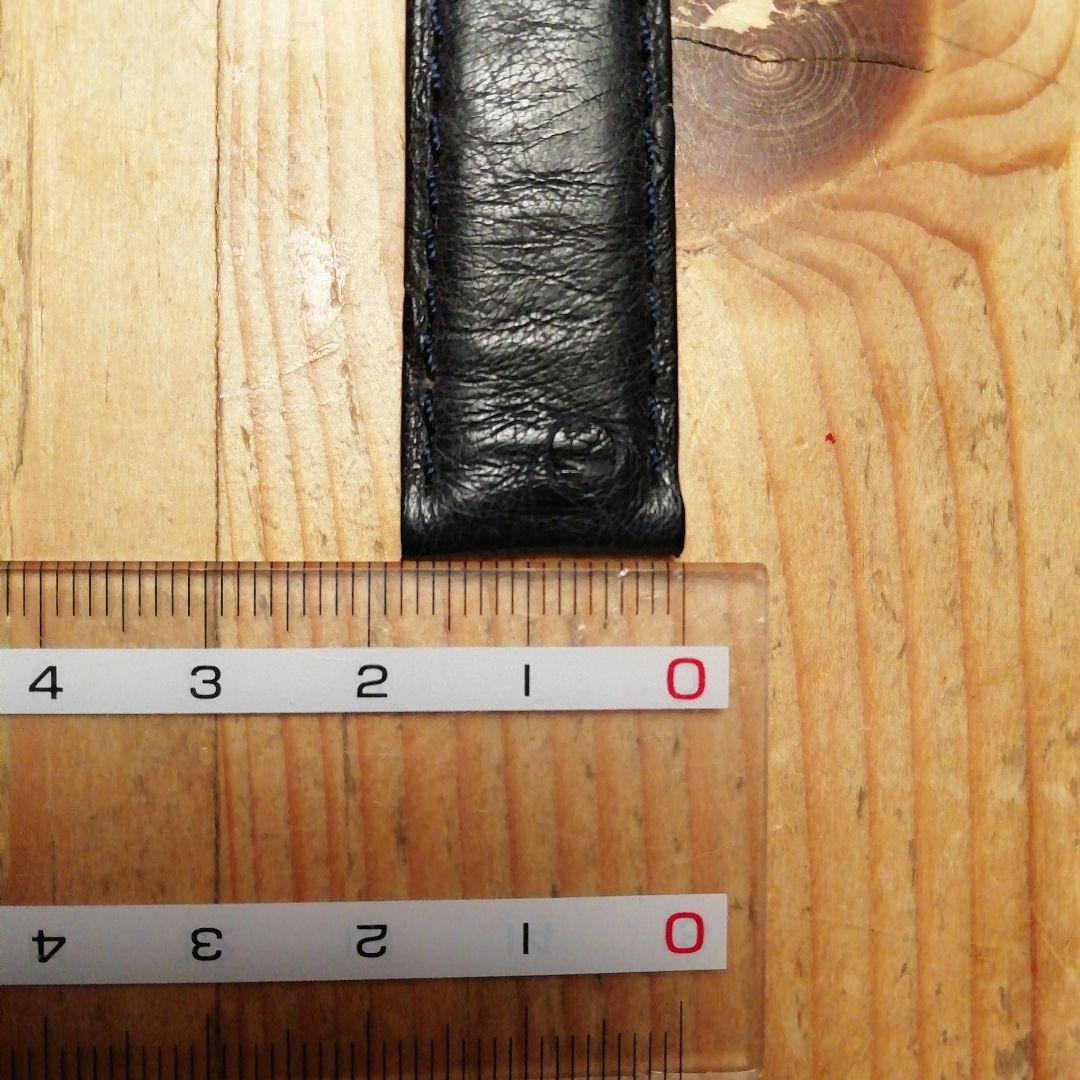 けいとさん専用✧美品✧MINERVA ミネルバ　純正　尾錠付　バンド