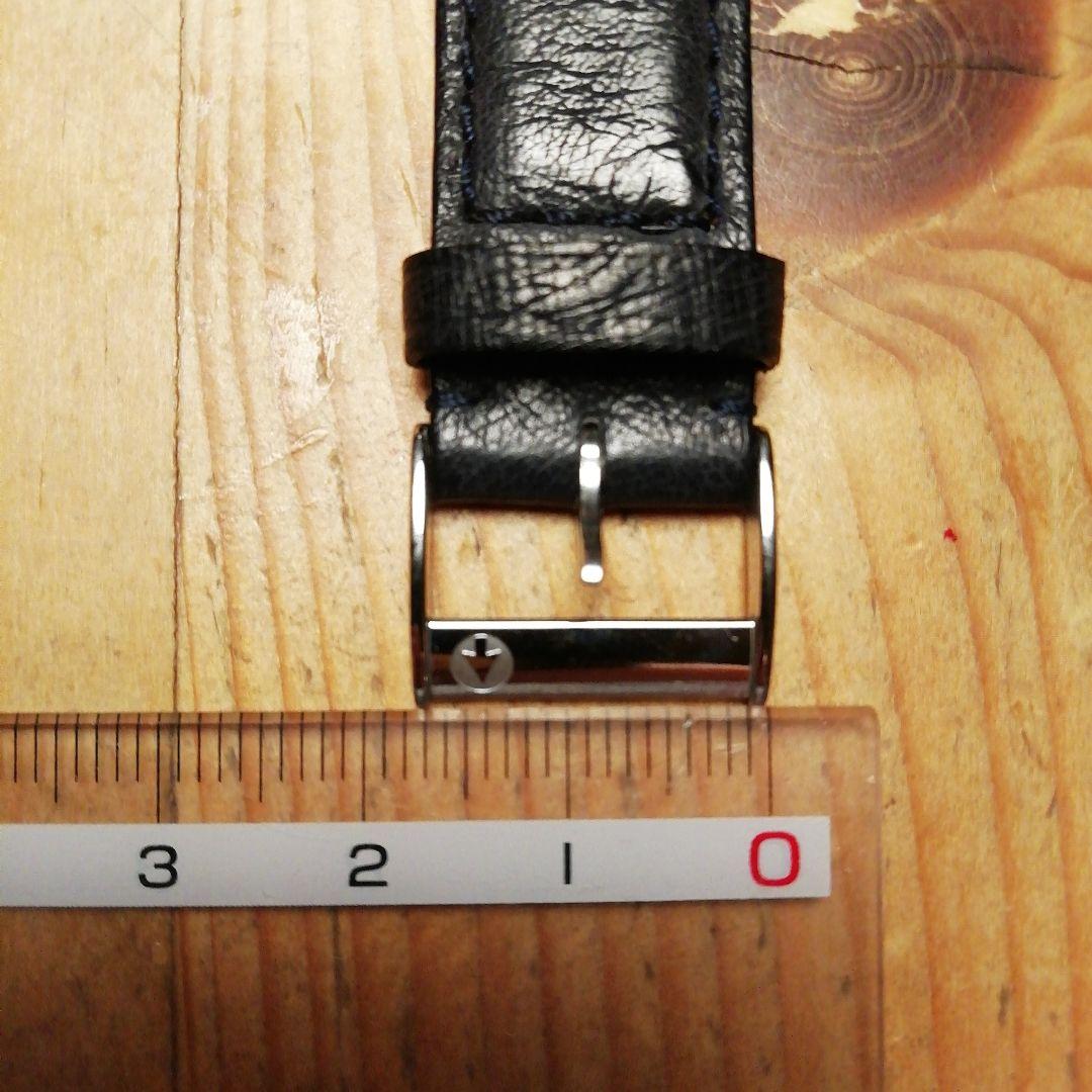 けいとさん専用✧美品✧MINERVA ミネルバ　純正　尾錠付　バンド