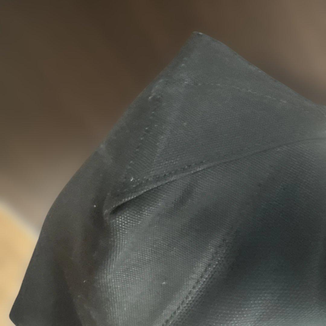 rough &swell トートバッグ