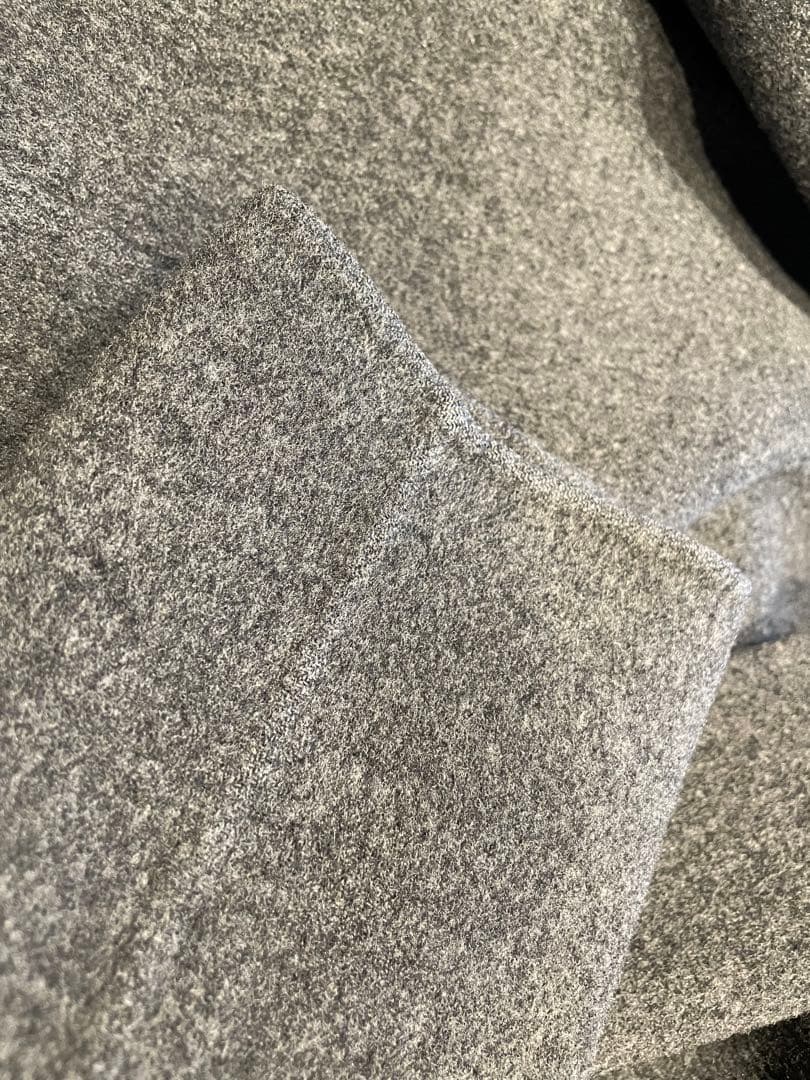 【MADISON BLUE】パール ボタン コート