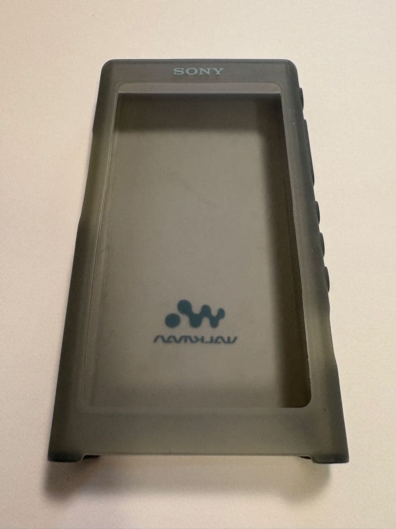 SONY ウォークマン　NW-A55 16GB ムーンリットブルー