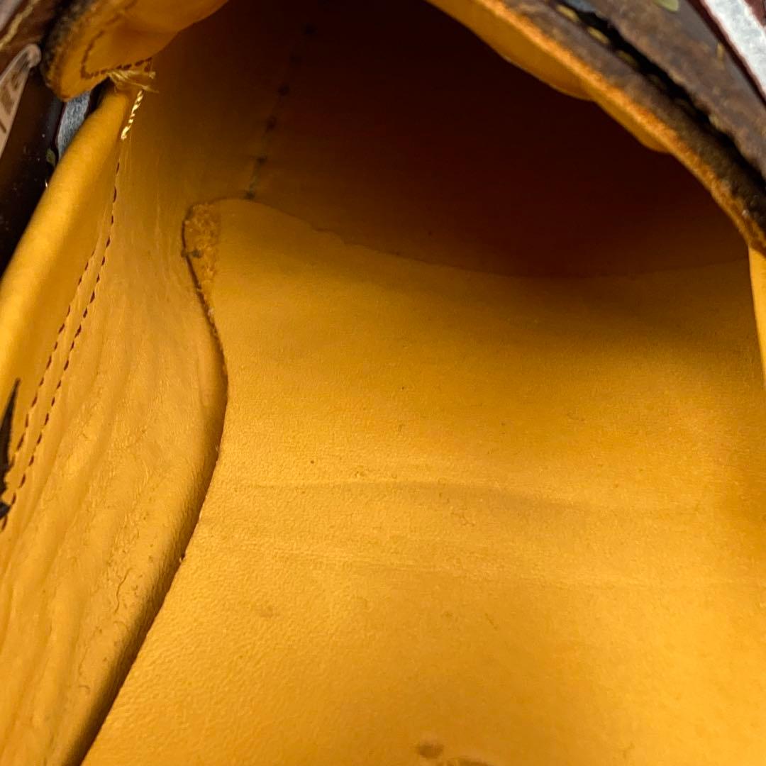 未使用品　ティンバーランド　オーセンティック　デッキシューズ　ボート　27㎝