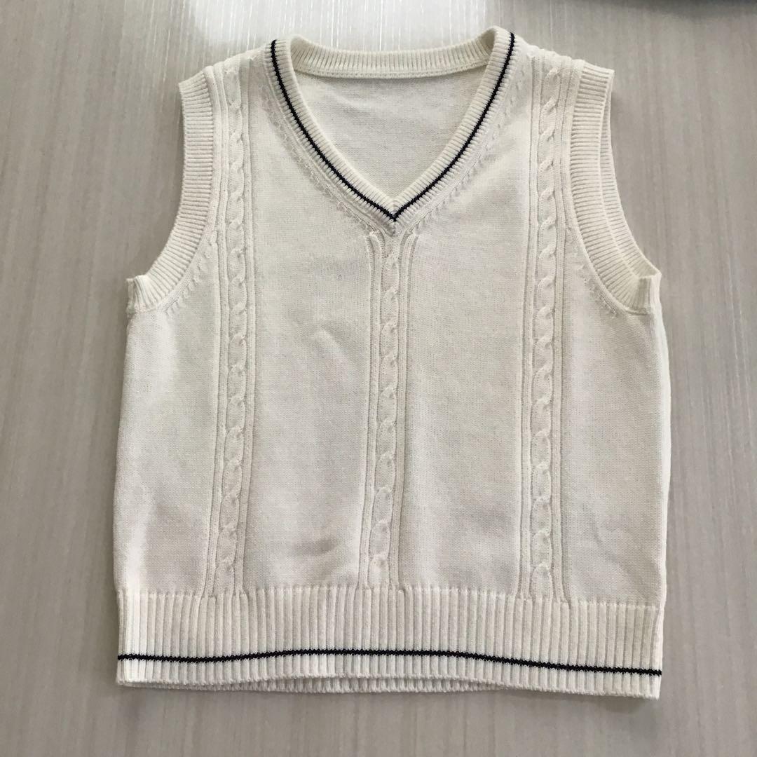 CHOPIN ショパン　男の子　フォーマルスーツ　6点セット　120