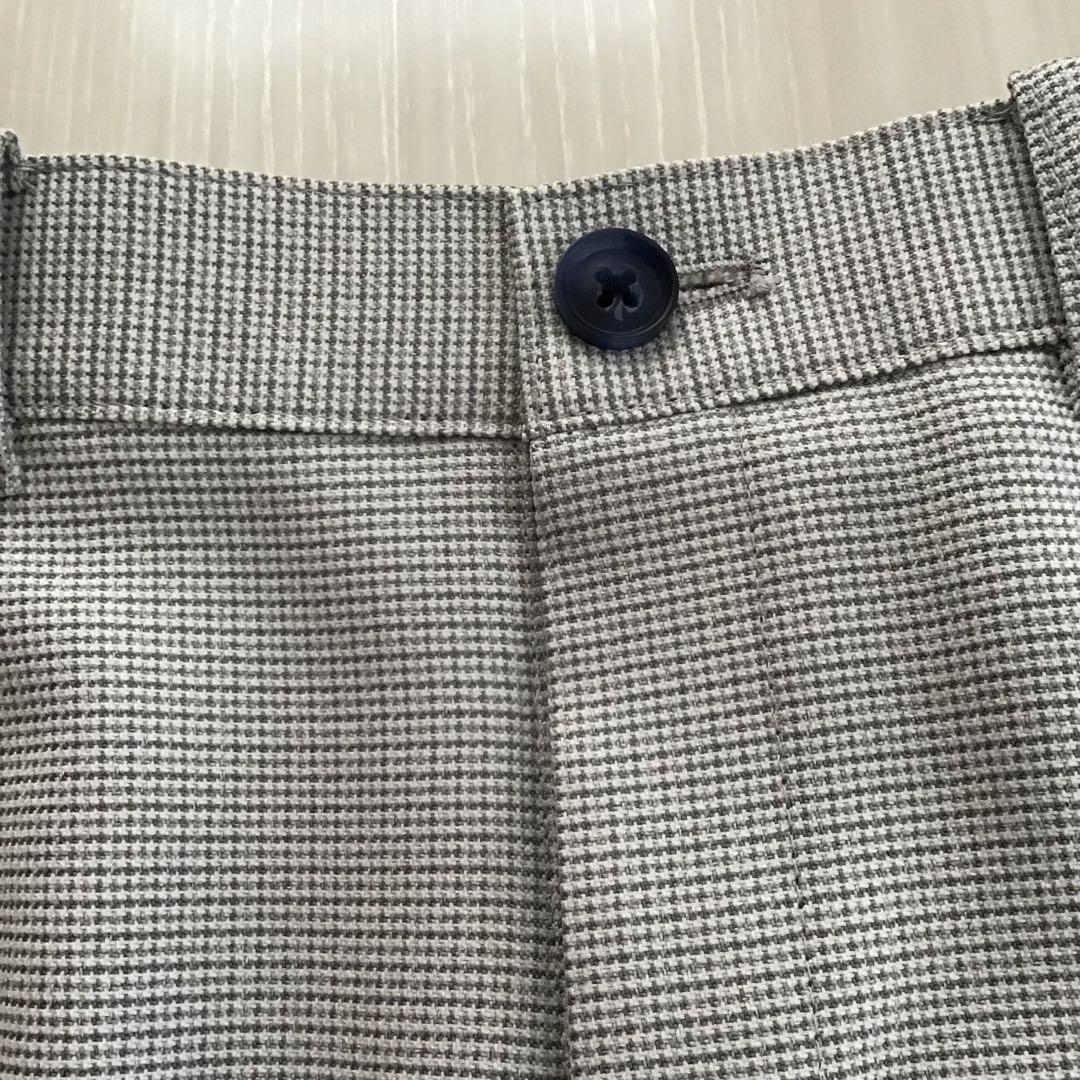 CHOPIN ショパン　男の子　フォーマルスーツ　6点セット　120