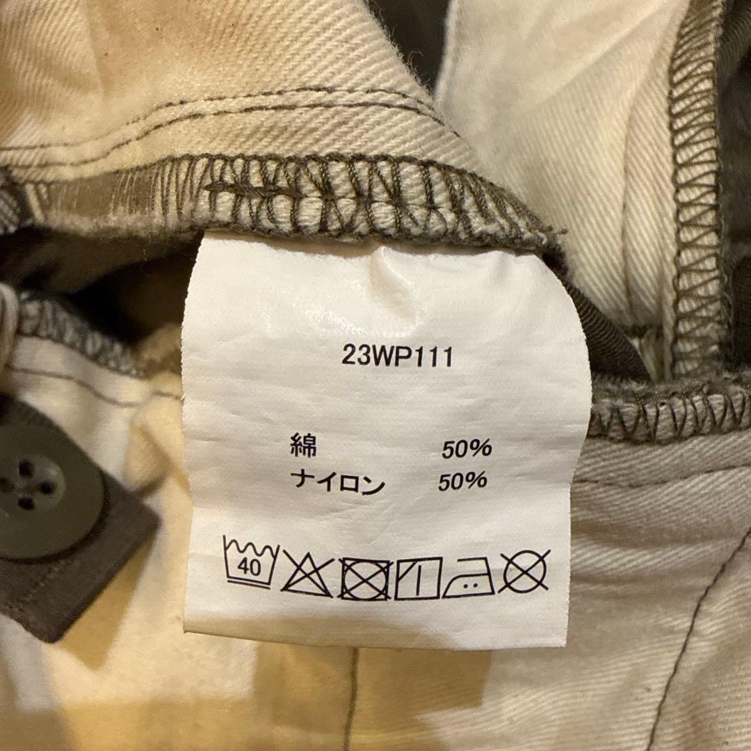 パンツ WAIPER M-65 FIELD CARGO PANTS