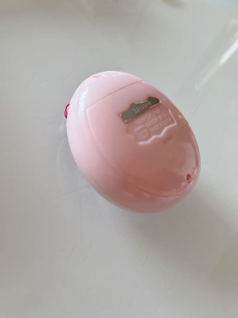 たまごっち tamagochi ピース アイカツ 動作確認済み ピンク