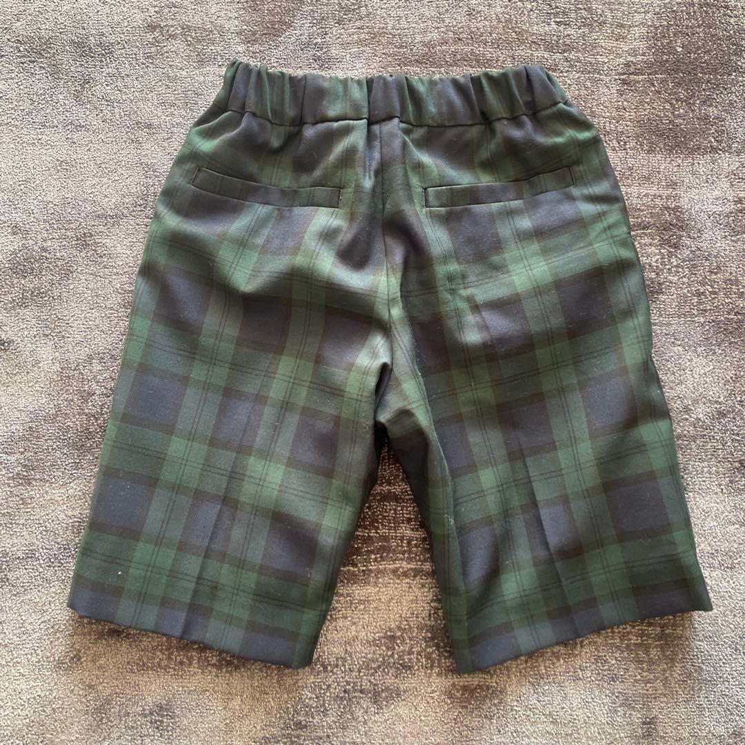 green label relaxing 120 セットアップ