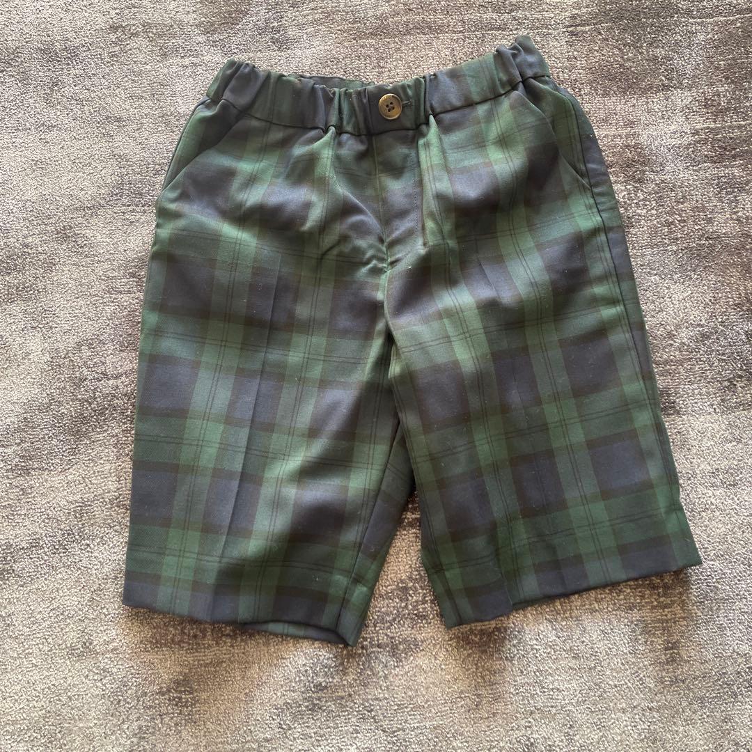 green label relaxing 120 セットアップ