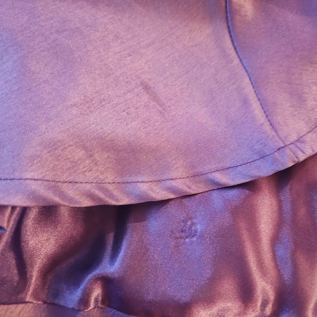 東京ディズニーリゾート　アナ　ドレス