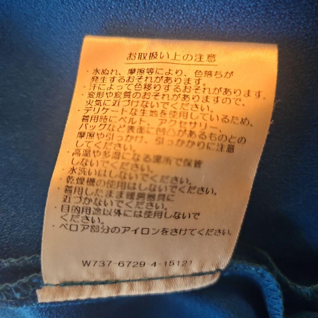 東京ディズニーリゾート　アナ　ドレス