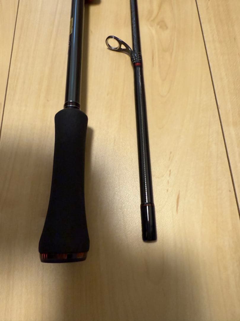 エメラルダス　ストイストST 84M