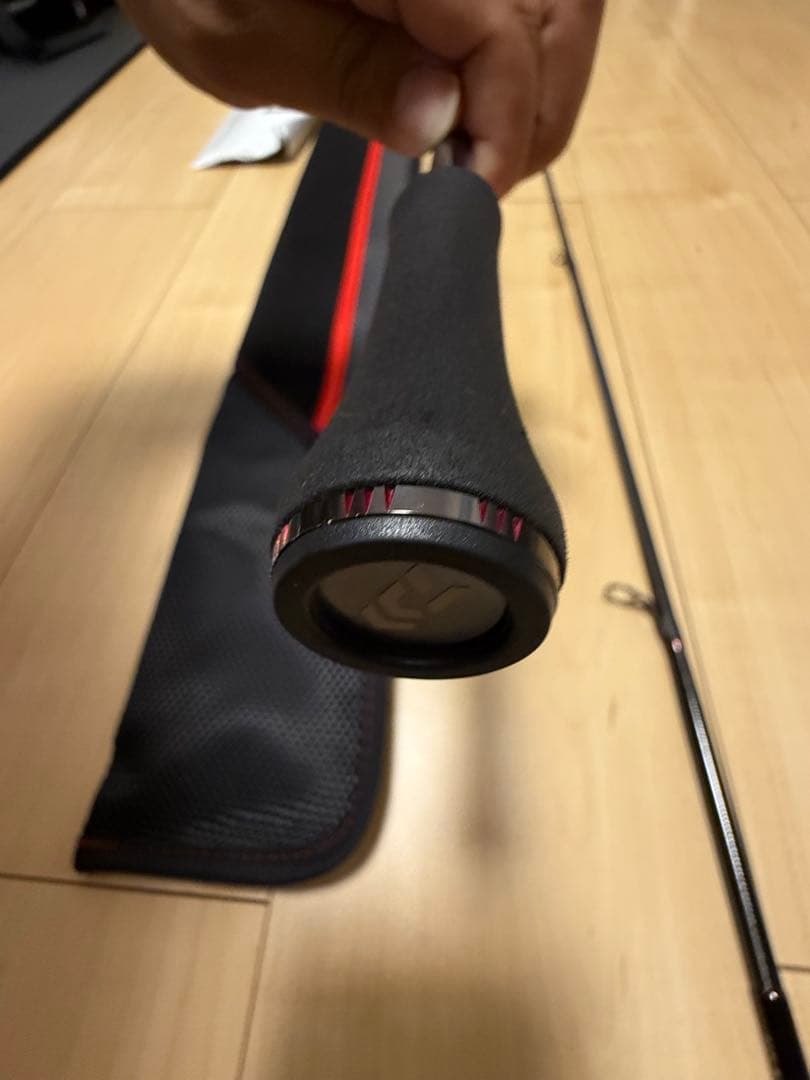 エメラルダス　ストイストST 84M