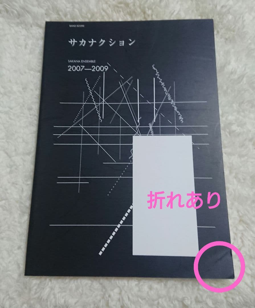 サカナクション 2007-2009