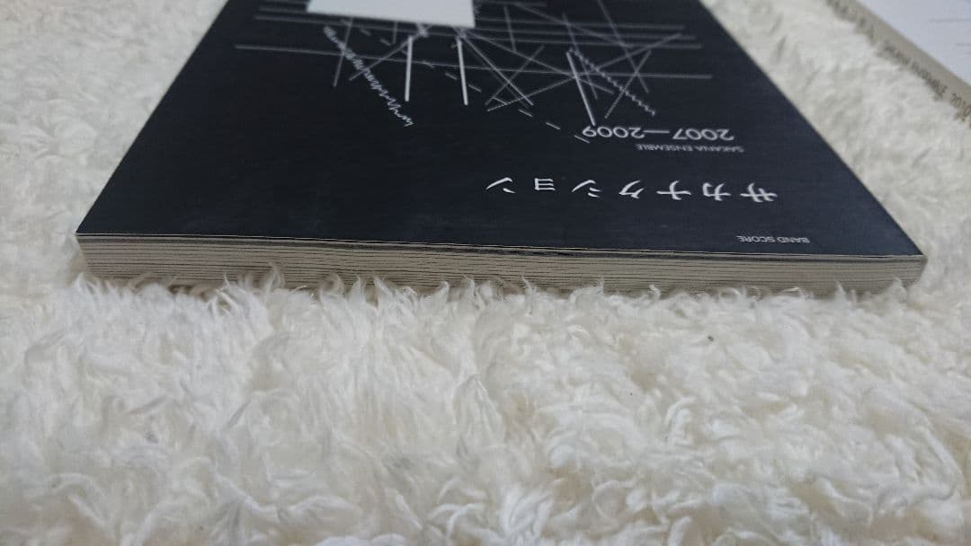 サカナクション 2007-2009